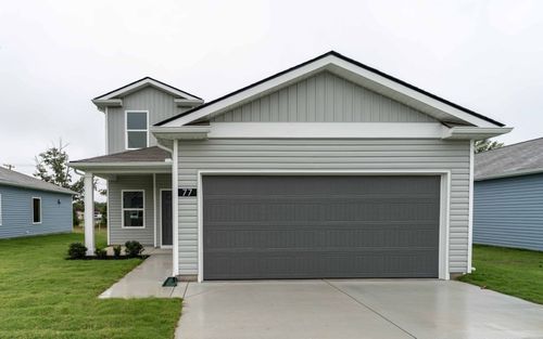 21 Stonehenge Ln, Manchester, TN, 37355-4602 | Card Image