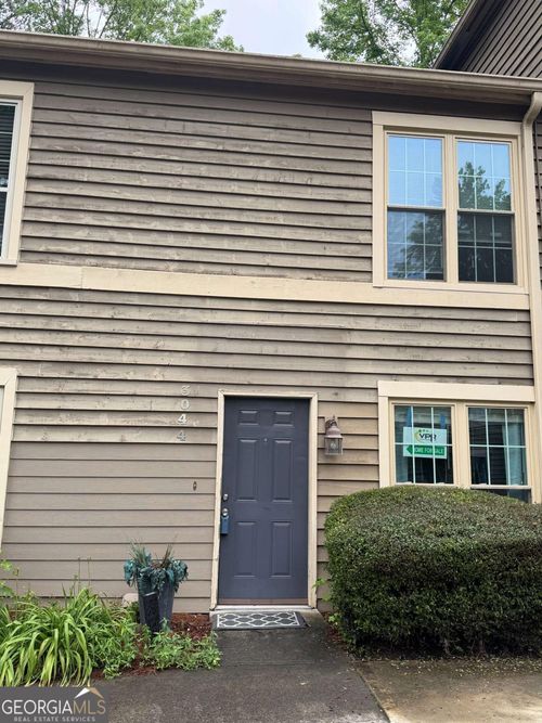 3044-3044 Steeplechase, Alpharetta, GA, 30004-1445 | Card Image