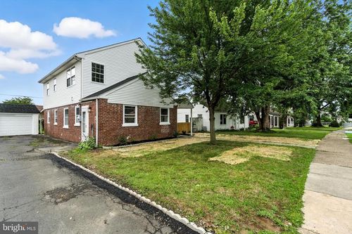 9219 Exeter Rd, PHILADELPHIA, PA, 19114-3801 | Card Image