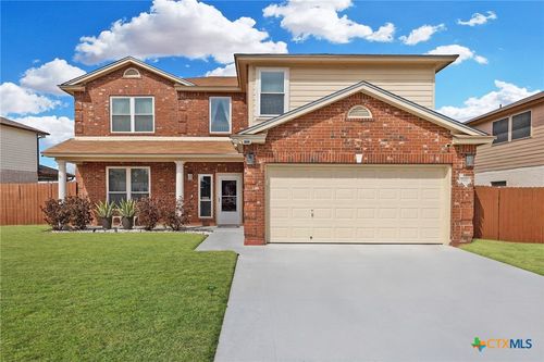 1911 Schorn Dr, Killeen, TX, 76542-4643 | Card Image