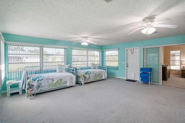 Bonus room, could be make into 3rd Bedroom | Image 12