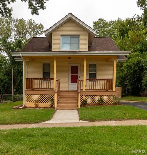 5465 Wilborn Dr, Jennings, MO, 63136-3523 | Card Image
