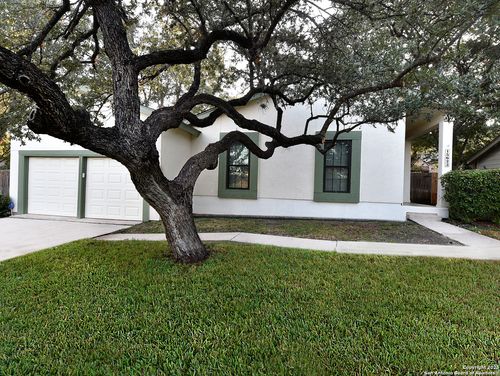 15623 Boulder Creek St, San Antonio, TX, 78247-2936 | Card Image