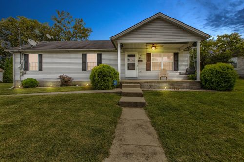 13 4th Street, Winchester, KY, 40391 | Card Image