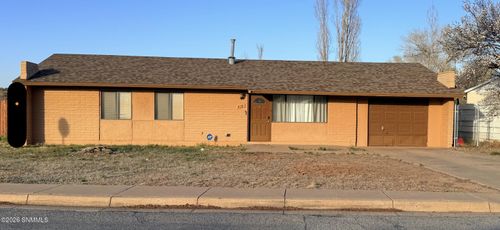 418 Chalcocite Street, Silver City, NM, 88061 | Card Image