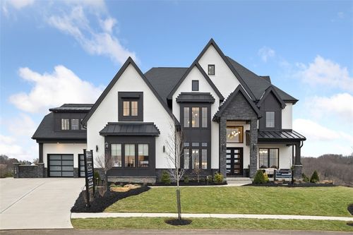 149 Sequoia Ln, Cranberry Twp, PA, 16066-8517 | Card Image