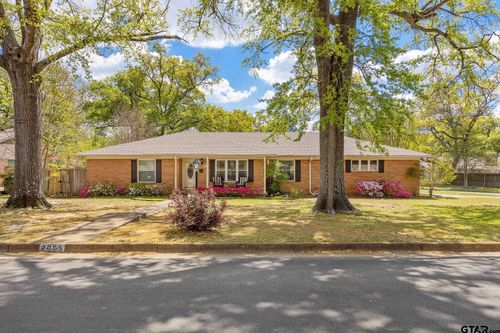 2005 Sterling Dr, Tyler, TX, 75701 | Card Image