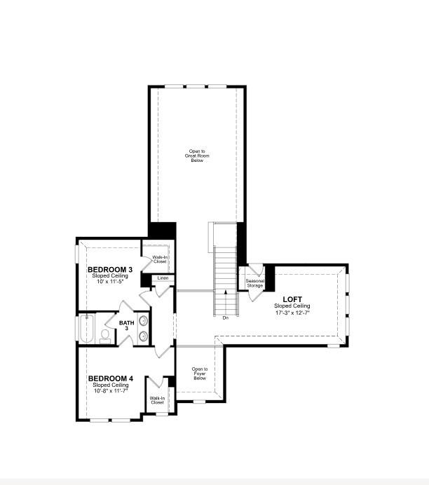 Residential in Iowa Colony 3