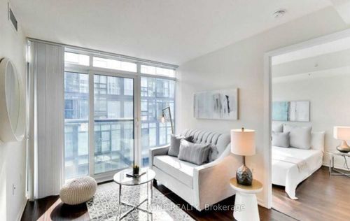 1706w-36 Lisgar St, Toronto, ON, M6J0C7 | Card Image