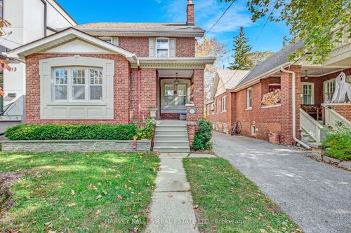 311 Rosewell Ave, Toronto, ON, M4R2B1 | Card Image