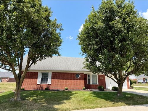 1284 Pheasant Run, Springfield, OH, 45503-6869 | Card Image