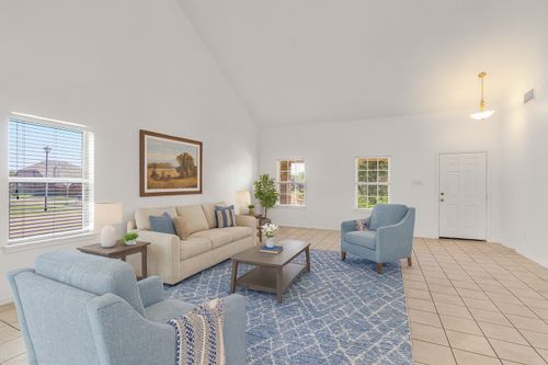 2000 Grimes Dr, Forney, TX, 75126-5183 | Card Image