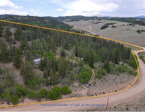 1245 Winchester Dr, COMO, CO, 80432 | Card Image