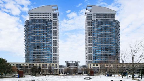 3111-36 Lee Centre Drive, Scarborough, ON, M1H3J1 | Card Image
