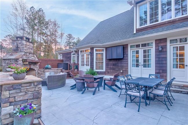 14 Snead Ave Nw, House other with 5 bedrooms, 5 bathrooms and 3 parking in Rome GA | Image 51