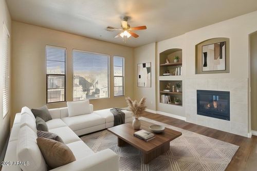2081-19475 N Grayhawk Dr, Scottsdale, AZ, 85255-7414 | Card Image