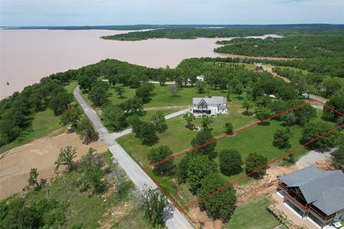 192 Patriot Pointe, Eufaula, OK, 74432 | Card Image
