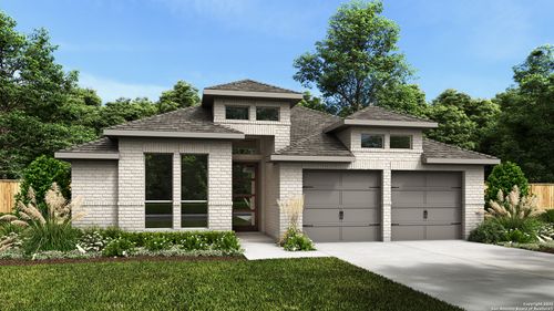 10819 Saleh Corner, San Antonio, TX, 78224 | Card Image