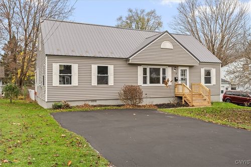 3 Jay Lane, Schroeppel, NY, 13135 | Card Image