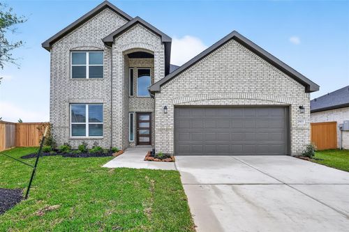 21903 Oia Island Dr, Hockley, TX, 77447-1492 | Card Image