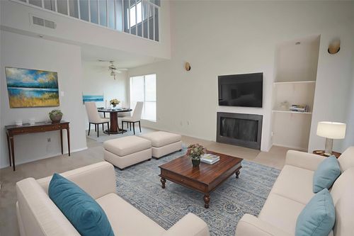 3632 Ocee St, Houston, TX, 77063-5447 | Card Image