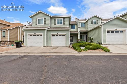 667 Hailey Glenn Vw, Colorado Springs, CO, 80916-2065 | Card Image
