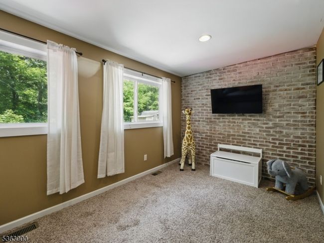 12 Afterglow Rd, House other with 3 bedrooms, 1 bathrooms and null parking in Sparta NJ | Image 18