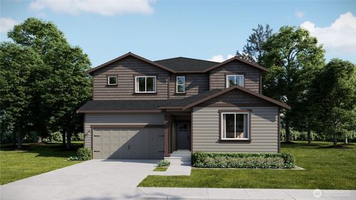 6033 Trace Dr Sw, Port Orchard, WA, 98367-8421 | Card Image