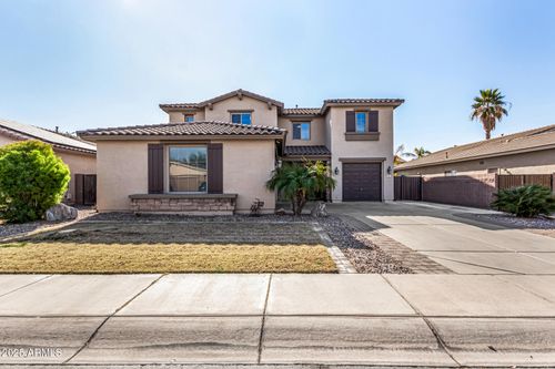 581 W Reeves Avenue, San Tan Valley, AZ, 85140 | Card Image