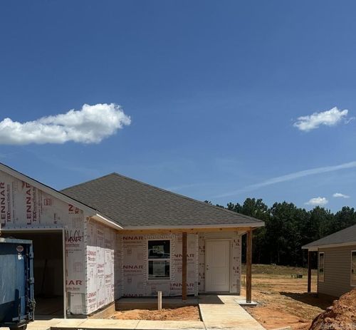 8025 Chesapeake Trl, Bauxite, AR, 72011-8604 | Card Image