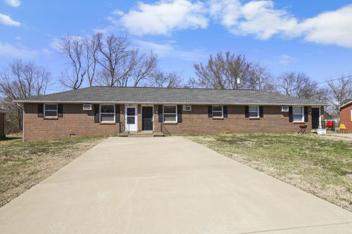 115 Tandy Dr, Clarksville, TN, 37042-5772 | Card Image