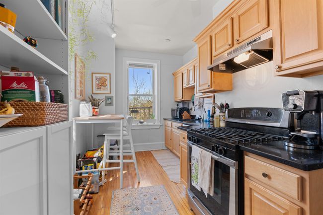 APT-4L - 109 Erie St, Condo with 1 bedrooms, 1 bathrooms and null parking in Jersey City NJ | Image 9