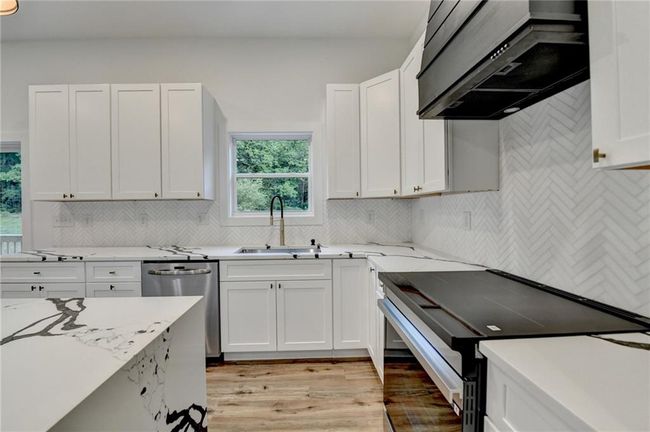 6893 Magnolia St, House other with 4 bedrooms, 3 bathrooms and null parking in lithonia GA | Image 18