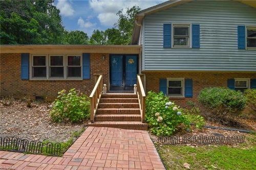 6308 Rolling Acres Dr, Gibsonville, NC, 27249-8789 | Card Image