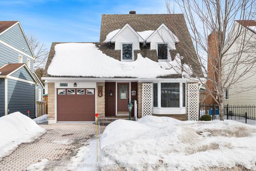 1177 St Moritz Crescent N, Orleans - Convent Glen and Area, ON, K1C2B2 | Card Image