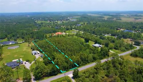 Lot 883 Peabody St, ORLANDO, FL, 32833 | Card Image