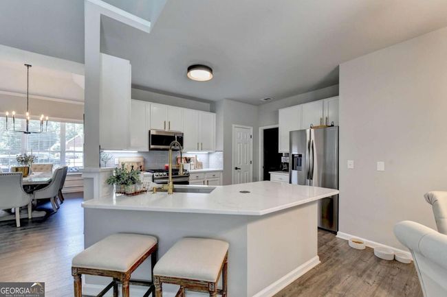1520 Trellis Pl, House other with 4 bedrooms, 3 bathrooms and null parking in Alpharetta GA | Image 9