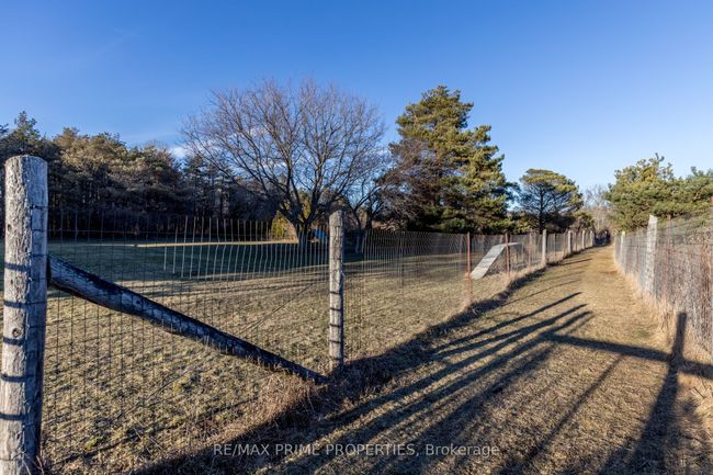 14009 1 St Concession Rd, House other with 3 bedrooms, 4 bathrooms and 10 parking in Zephyr ON | Image 14