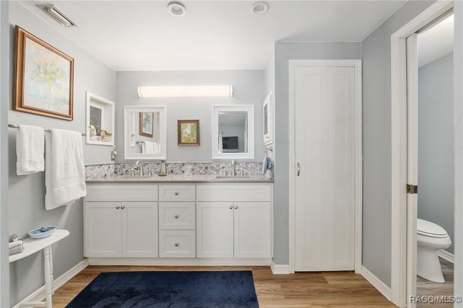 5870 N Briarcliff Ter, House other with 3 bedrooms, 3 bathrooms and 2 parking in Hernando FL | Image 25