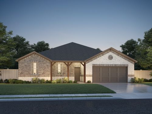 222 Divisadero Dr, Hutto, TX, 78634-2866 | Card Image