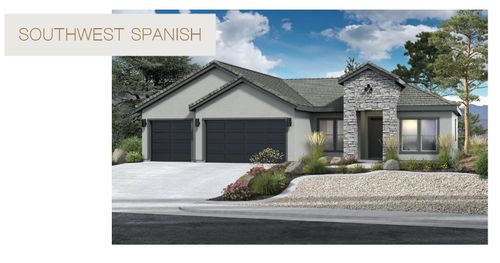 lot-3-678 S Molveno Trl, St George, UT, 84770-1477 | Card Image