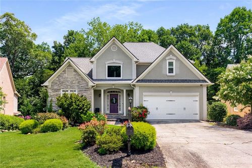 2669 Glenrose Hl, Atlanta, GA, 30341-5785 | Card Image