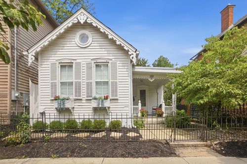 140 E Whittier St, Columbus, OH, 43206-2640 | Card Image