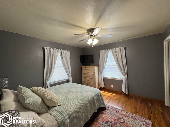 603 N Davis St, House other with 3 bedrooms, 1 bathrooms and null parking in Bloomfield IA | Image 25