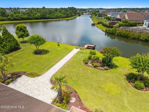 8476 Compass Pointe East Wynd Ne, Leland, NC, 28451-6428 | Card Image