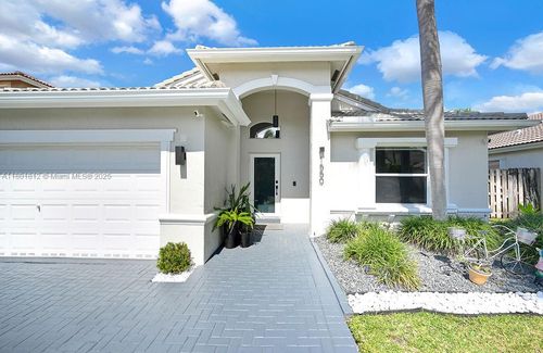 1550 Sw 194th Ave, Pembroke Pines, FL, 33029-6159 | Card Image