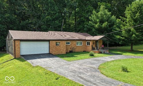 7426 N Baltimore Rd, Monrovia, IN, 46157-9017 | Card Image