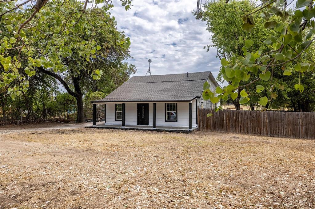 Newsom Mound Rd, Springtown, TX 76082