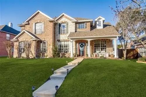 3609 Ironstone Dr, Plano, TX, 75074-7747 | Card Image