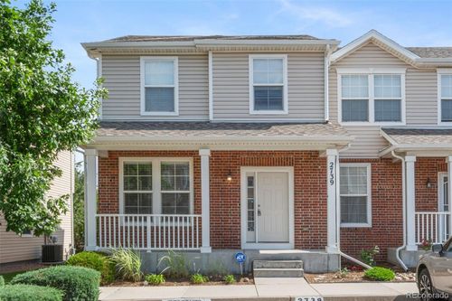 2739 Scotchbroom Pt, Colorado Springs, CO, 80910-4451 | Card Image